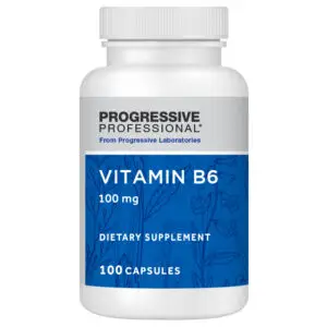 Vitamin B 6