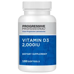 Vitamin D3