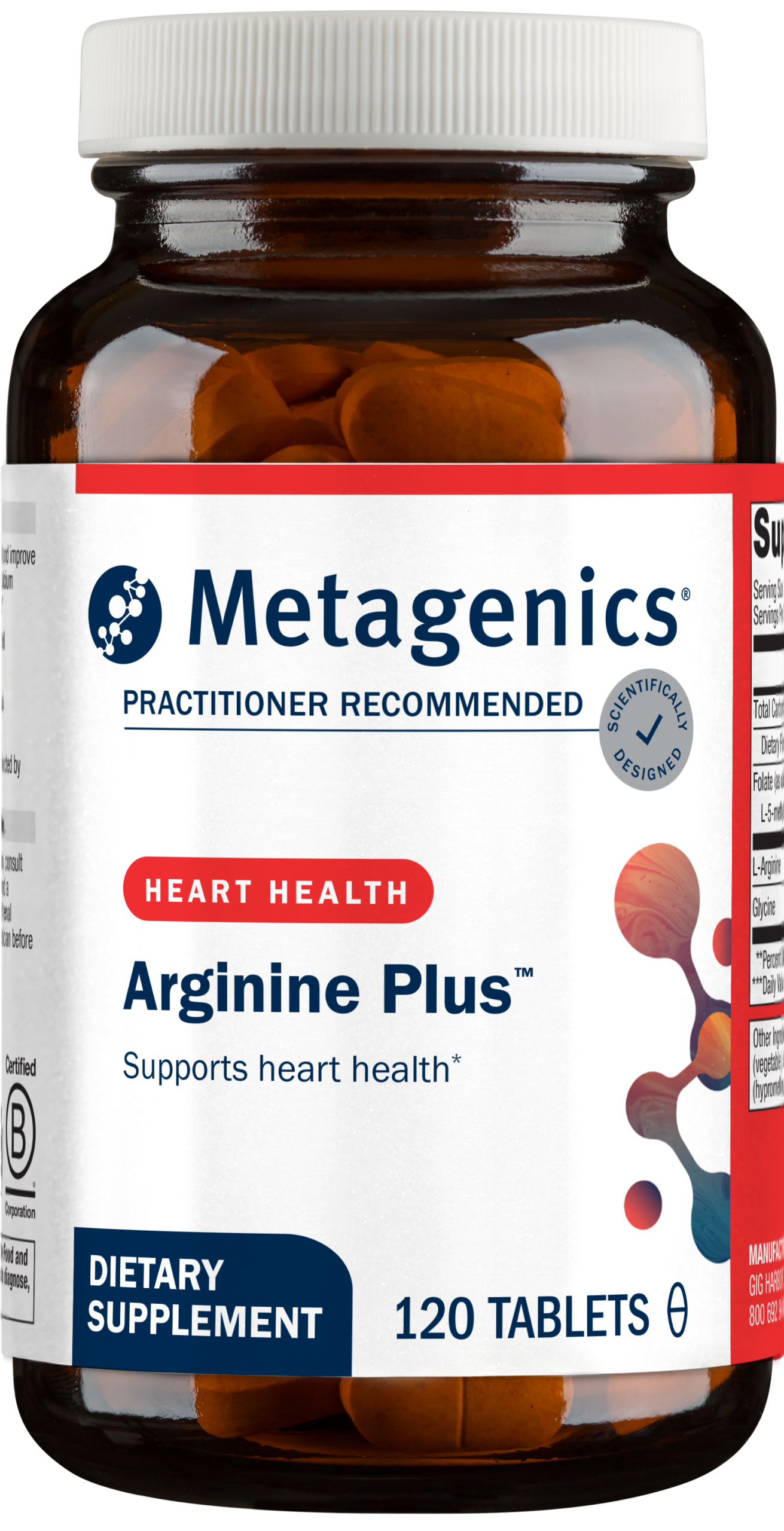 Arginine Plus 120T LAR004U4 300cc ARGP.png