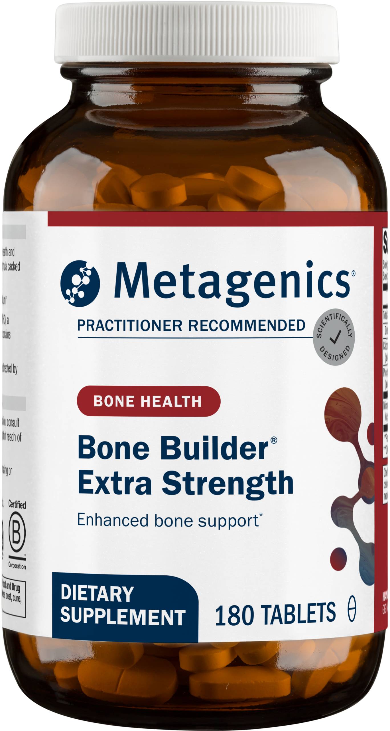 Bone Builder Extra Strength LCA059Y2 180T 400cc CAL1000180.png