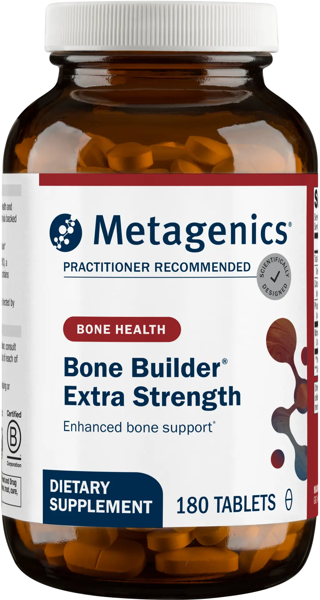 Bone Builder Extra Strength LCA059Y2 180T 400cc CAL1000180.png