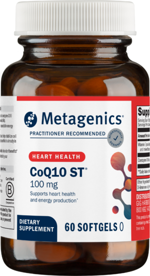 CoQ10 ST 100 mg LCQ006U4 100cc CQ005.png