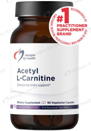 Designs for Health Acetyl L Carnitine Full a61b1e60 ece8 419d 8a21 08246c2d366e.jpg