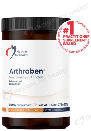 Designs for Health Arthroben Unflavored and Unsweetened Full1.jpg