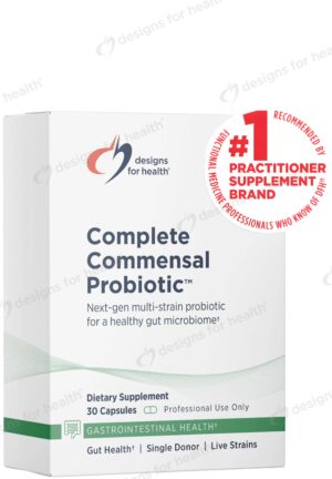 Designs for Health Complete Commensal Probiotic Full.jpg