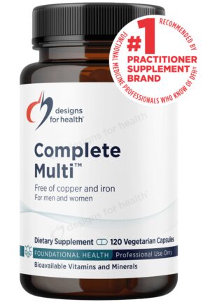 Designs for Health DFH Complete Multi Free of Copper and Iron Full 835c922c d196 451c aec6 559c021707fb.jpg