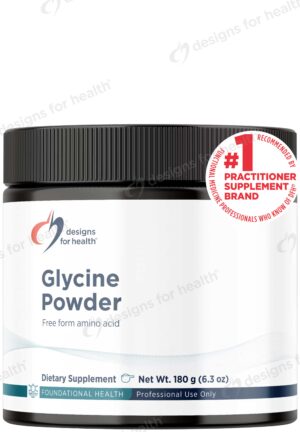 Designs for Health Glycine Powder Full1.jpg