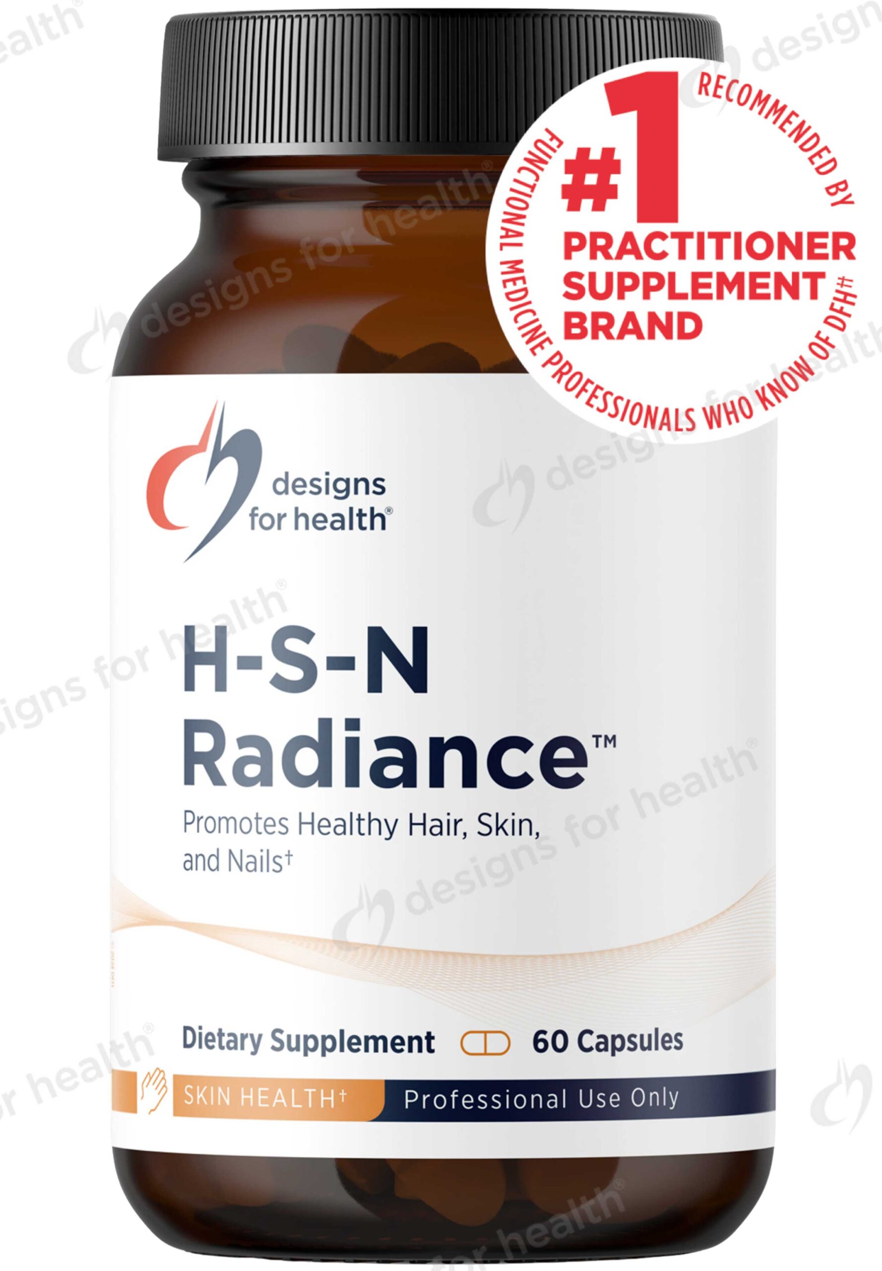 Designs for Health H S N Radiance Capsules Full.jpg