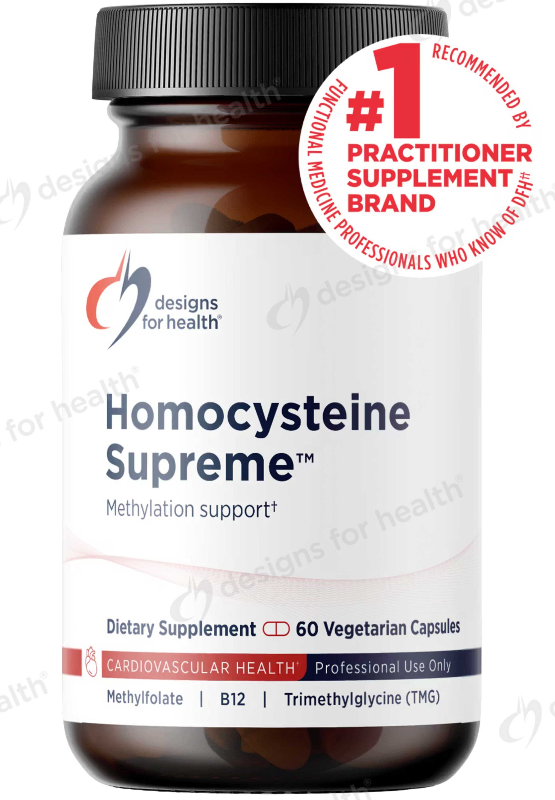 Designs for Health Homocysteine Supreme 60 Full 80c1fb35 0e17 4035 9a73 e00acce8ac89.jpg