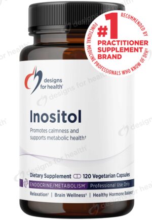 Designs for Health Inositol 900mg Full e7b37a6d 5a8a 4f8f 8d1c af4e1feea201.jpg