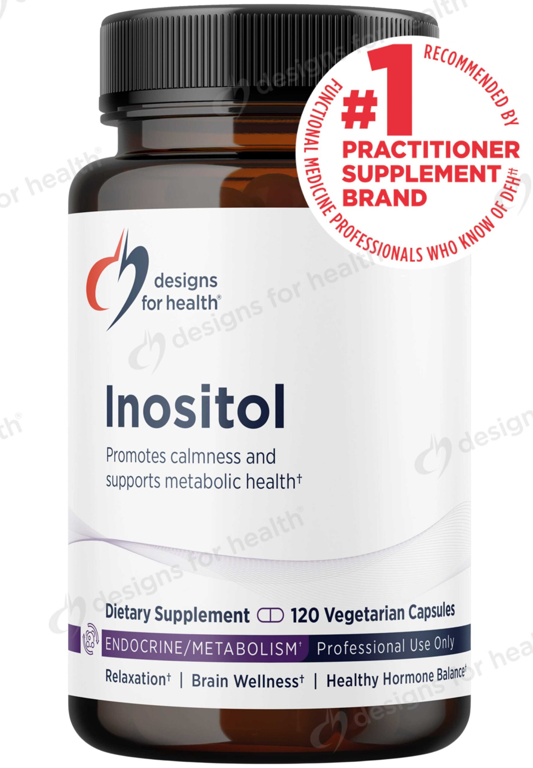 Designs for Health Inositol 900mg Full e7b37a6d 5a8a 4f8f 8d1c af4e1feea201.jpg