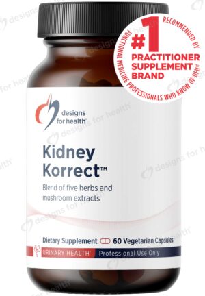 Designs for Health Kidney Korrect Full ae68a7ae d41f 43f4 baa0 5b983bf334bc.jpg