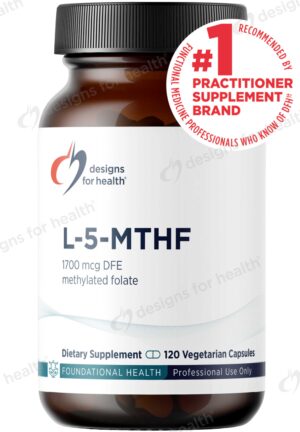 Designs for Health L 5 MTHF 1mg 1700mcg DFE Full 13cecf9d 432f 4867 bed1 0648140441a1.jpg