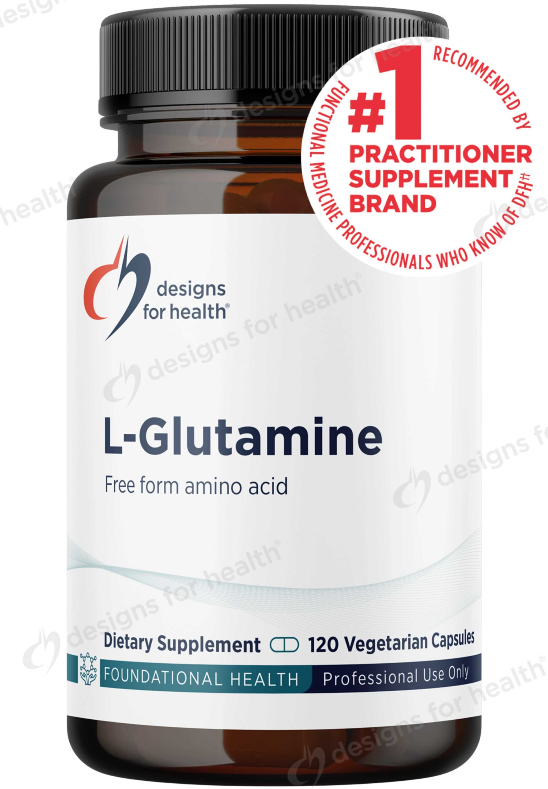 Designs for Health L Glutamine 850mg Capsule Full e8831316 e336 4c2b bec2 7b1ea489c9a0.jpg