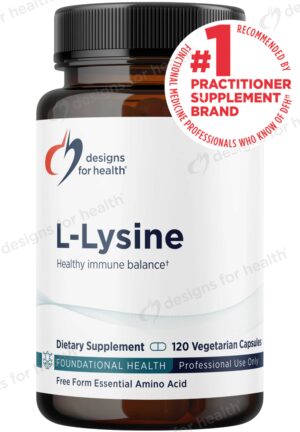 Designs for Health L Lysine Full 354b9c9d 733c 470a 8ab7 148bcdfa691e.jpg