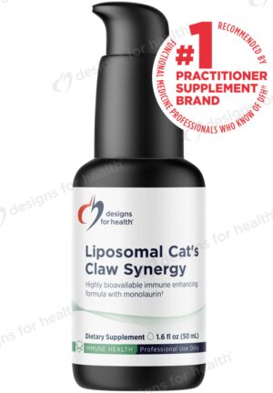 Designs for Health Liposomal Cats Claw Synergy Full 26fa294c 1e0b 4905 8ad9 bac13b105569.jpg