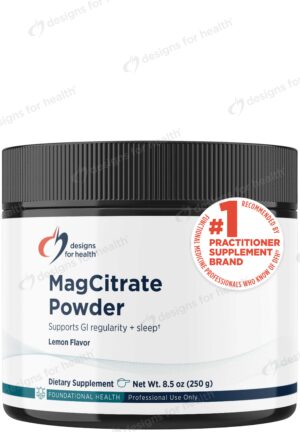 Designs for Health MagCitrate Powder Full a95cbf2e a2ac 446e 8ba2 18b7cabb5fb6.jpg