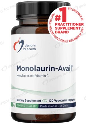 Designs for Health Monolaurin Avail Full d4b74da5 8d05 428c 9b74 e95143fd47c4.jpg