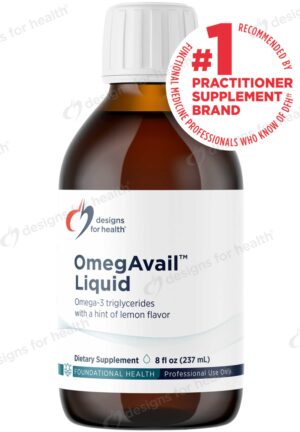 Designs for Health OmegAvail Liquid Full a8e2782e d557 4035 92bb 848287a37af7.jpg