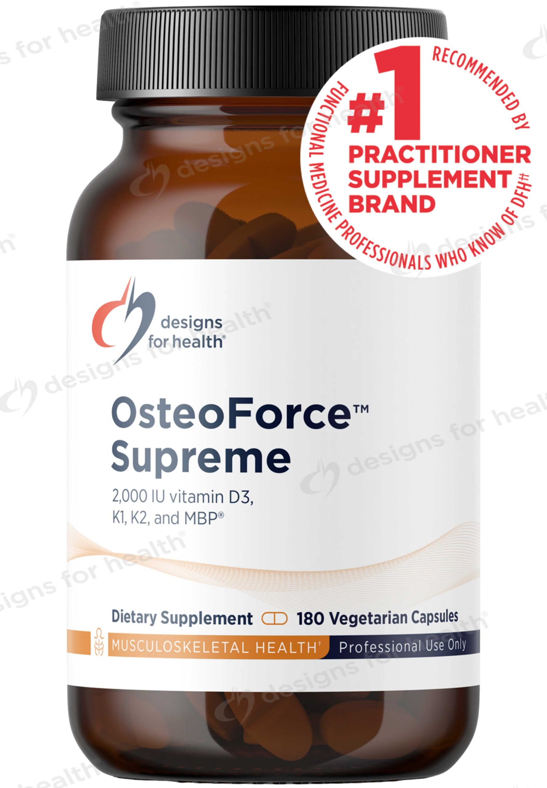 Designs for Health OsteoForce Supreme Full df88fdb8 5c76 468e 9677 da21537193b2.jpg