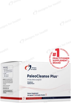 Designs for Health PaleoCleanse Plus Detox Program 14 Day Detox Kit Stawberry Full b3bd8be6 91e6 4f74 b3d9 6452cc06e0a2.jpg