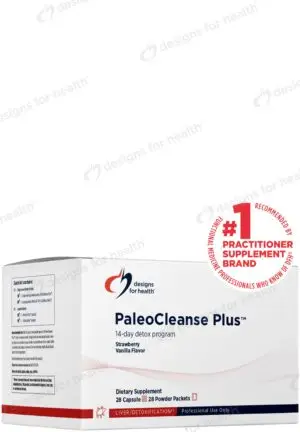 Designs for Health PaleoCleanse Plus Detox Program 14 Day Detox Kit Stawberry Full b3bd8be6 91e6 4f74 b3d9 6452cc06e0a2.jpg