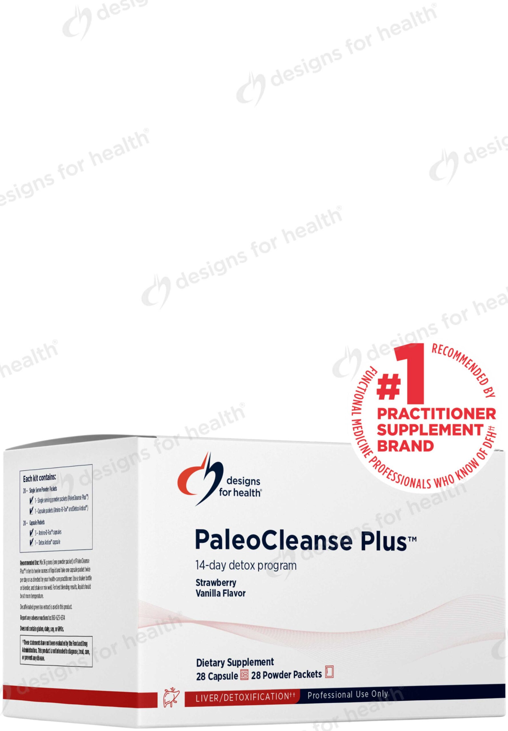 Designs for Health PaleoCleanse Plus Detox Program 14 Day Detox Kit Stawberry Full b3bd8be6 91e6 4f74 b3d9 6452cc06e0a2.jpg