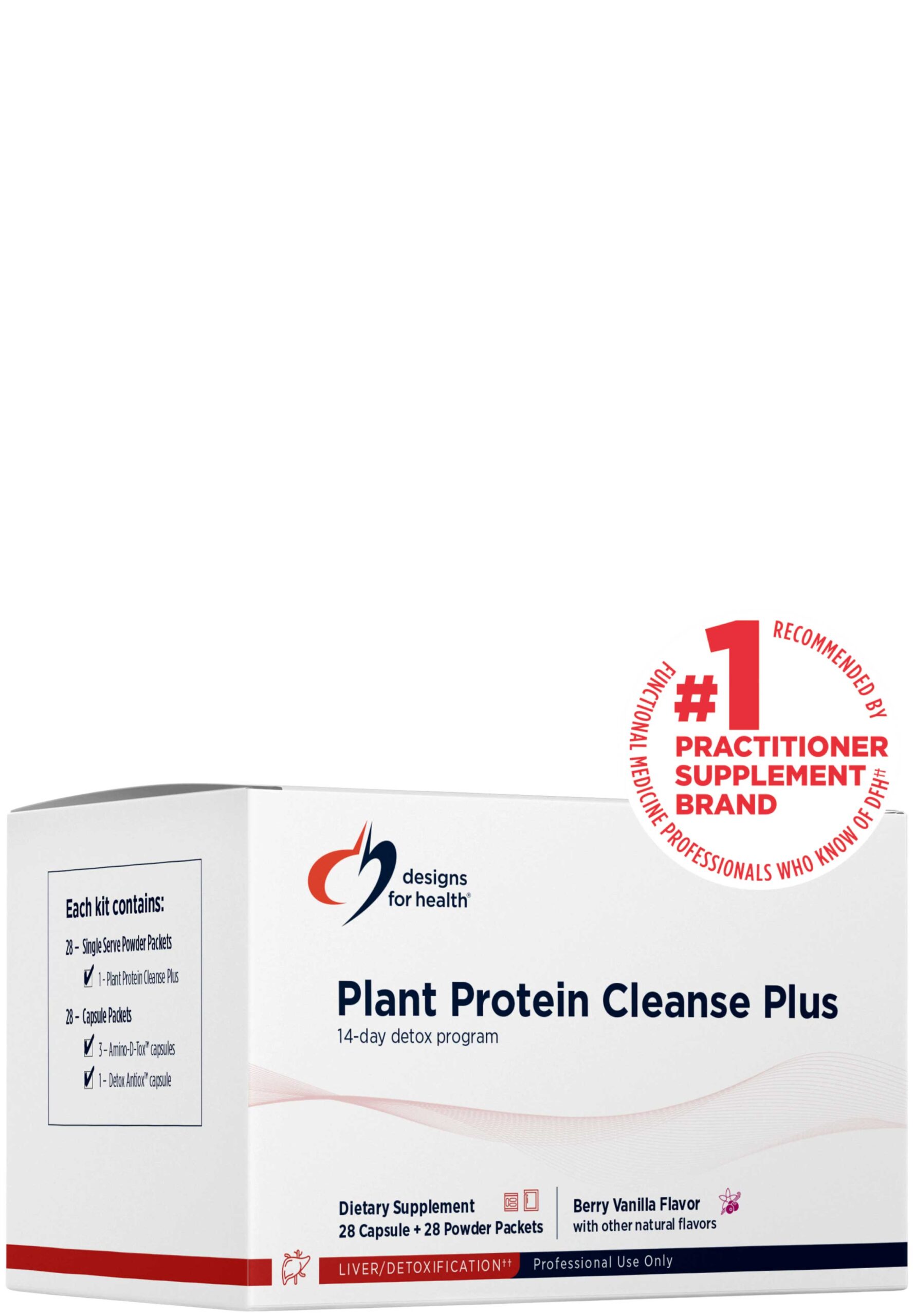 Designs for Health Plant Protein Cleanse Plus 14 Day Detox Program Full.jpg