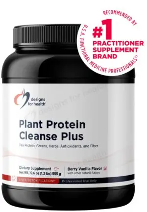 Designs for Health Plant Protein Cleanse Plus Formerly VegeCleanse Plus Full 6252c02a b4a8 413f 9fba bbc510076d7f.jpg