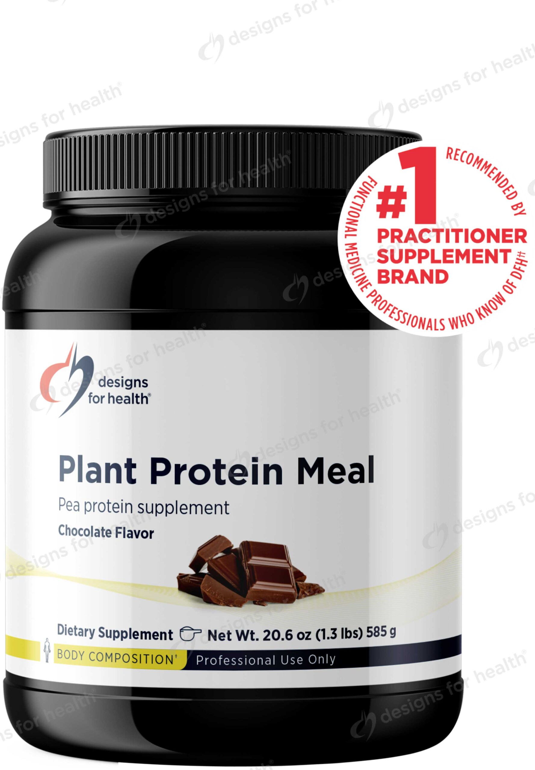 Designs for Health Plant Protein Meal Chocolate Full.jpg