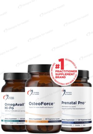 Designs for Health Prenatal Pro Essential Bundle Full.jpg
