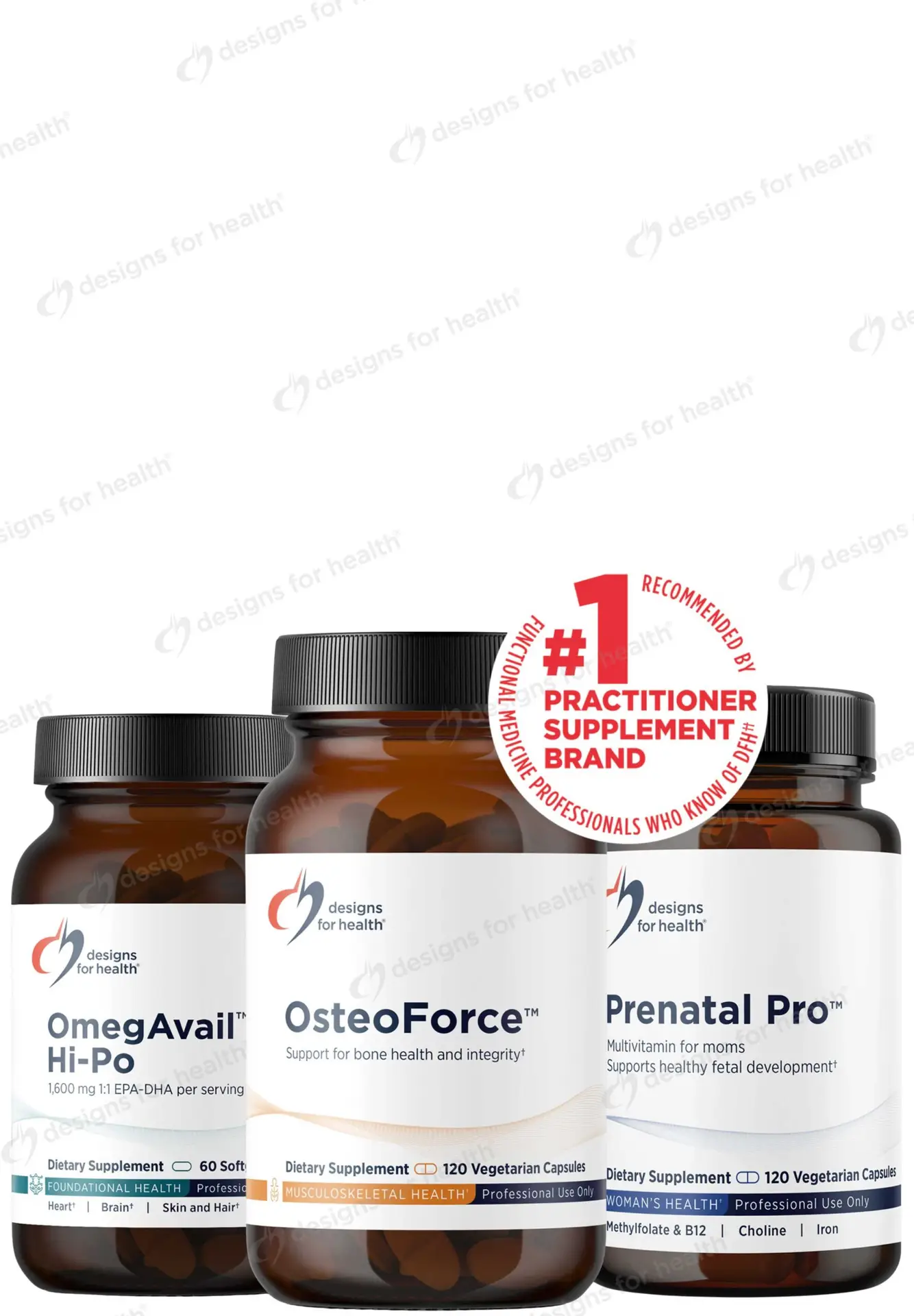 Designs for Health Prenatal Pro Essential Bundle Full.jpg