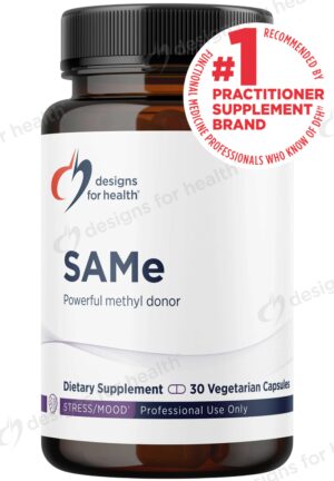 Designs for Health SAMe 30 Full d71e439d 2368 4f4a be31 2da82a1d7448.jpg
