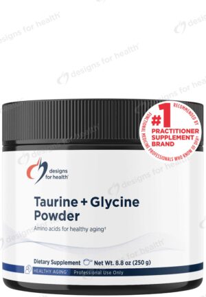 Designs for Health Taurine Plus Glycine Powder Full f4386467 0dc7 4b6d b23e 900f4c96f771.jpg