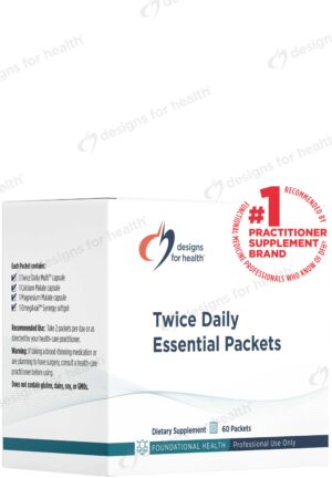 Designs for Health Twice Daily Essential Packets Full 9667b999 0031 47e9 8755 0eb9508c4e0f.jpg