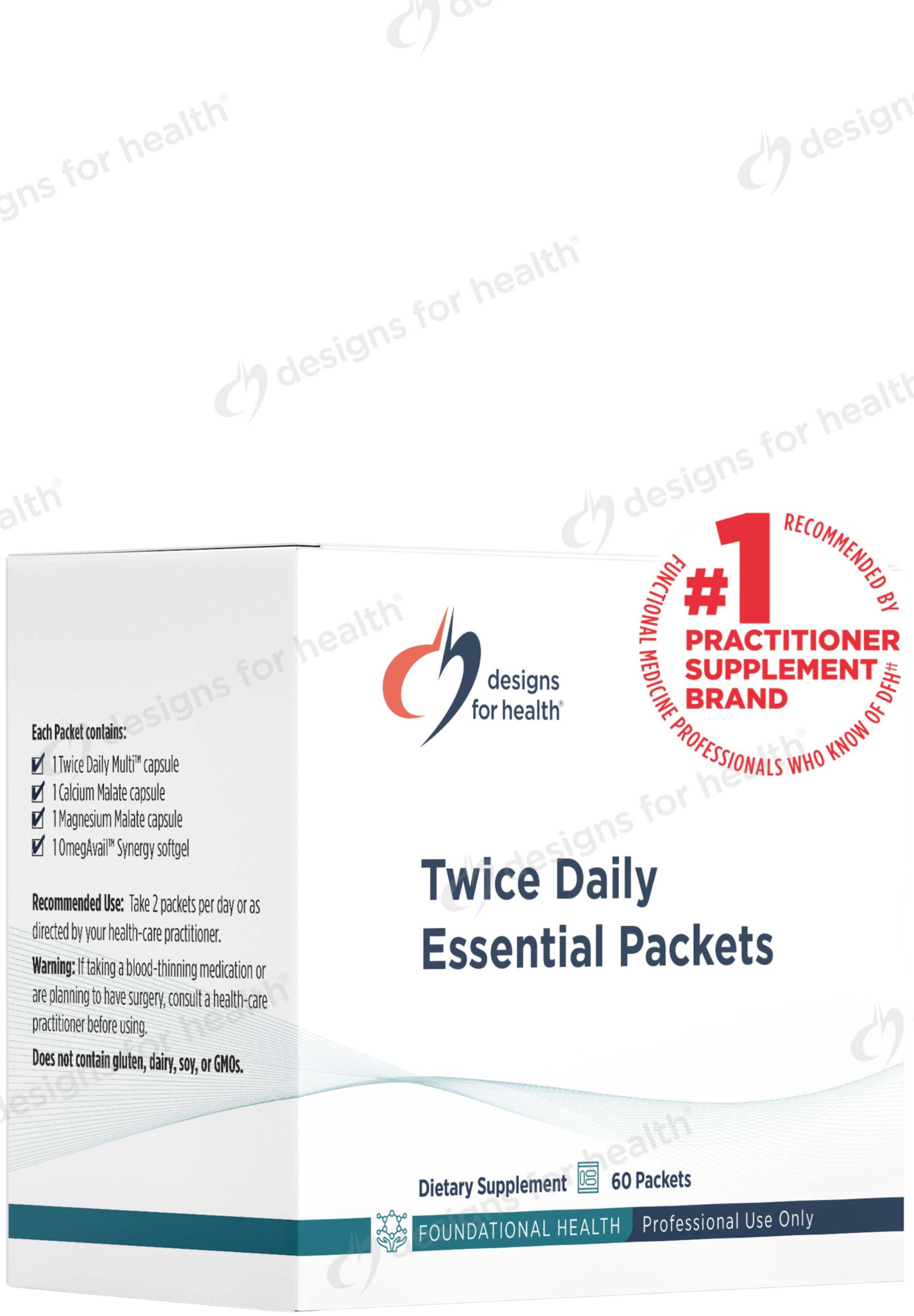 Designs for Health Twice Daily Essential Packets Full 9667b999 0031 47e9 8755 0eb9508c4e0f.jpg