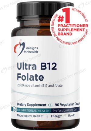 Designs for Health Ultra B12 Folate Full 3d79be89 9fda 4440 b056 e8c579d9921f.jpg