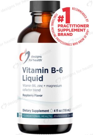 Designs for Health Vitamin B 6 Liquid Full.jpg