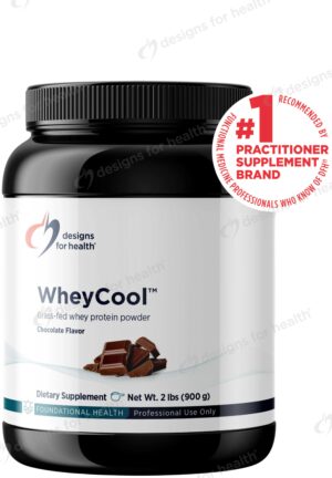 Designs for Health WheyCool Powder Chocolate Full 5a3c5927 dfc1 441b 8e61 704d228fd6a4.jpg