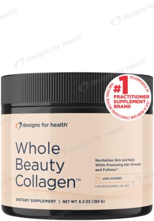 Designs for Health Whole Beauty Collagen Full 93773fd6 36de 4abd a068 bce5ed2101ec.jpg