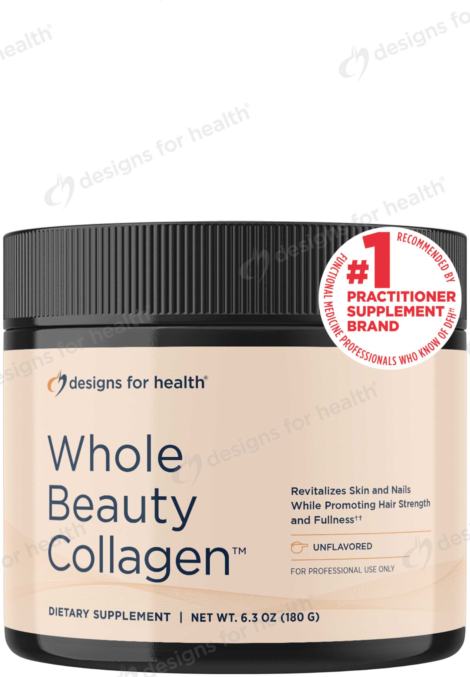 Designs for Health Whole Beauty Collagen Full 93773fd6 36de 4abd a068 bce5ed2101ec.jpg