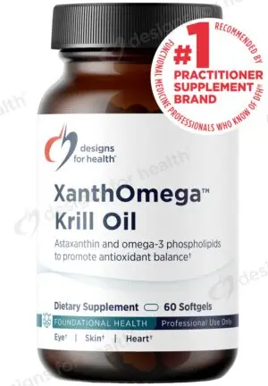 Designs for Health XanthOmega Krill Oil Full 13a01cce f6de 4fd2 91d1 58c8fe909d59.jpg