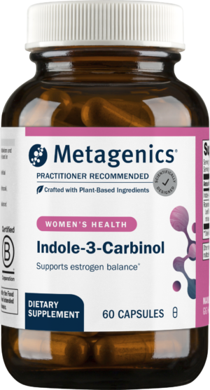Indole 3 Carbinol LME033S 60C 120cc I3CCAP.png