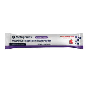 MagActive Magnesium Night Powder Mixed Berry 1542914A1 MAGNS30 Stick Pack.png