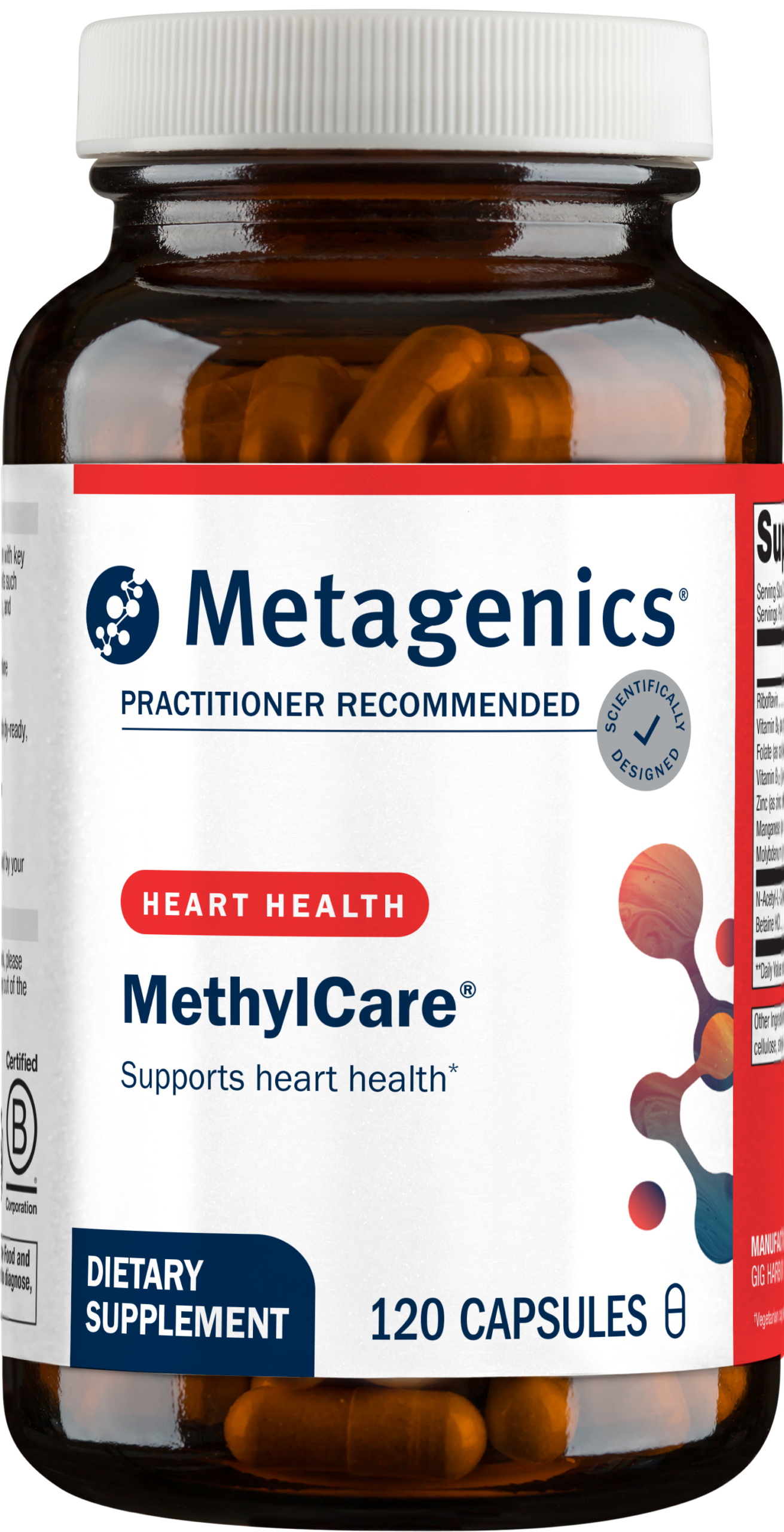 MethylCare 120C LVE030J1 300cc MCARE.png