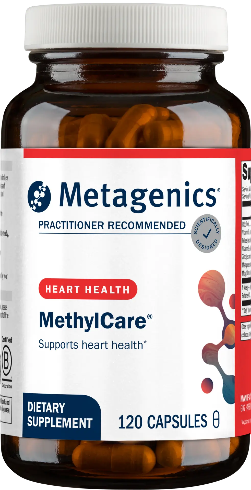 MethylCare 120C LVE030J1 300cc MCARE.png