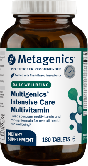 Multigenics Intensive Care Multivitamin 180T LMU075AF13 400cc MUNOIC.png