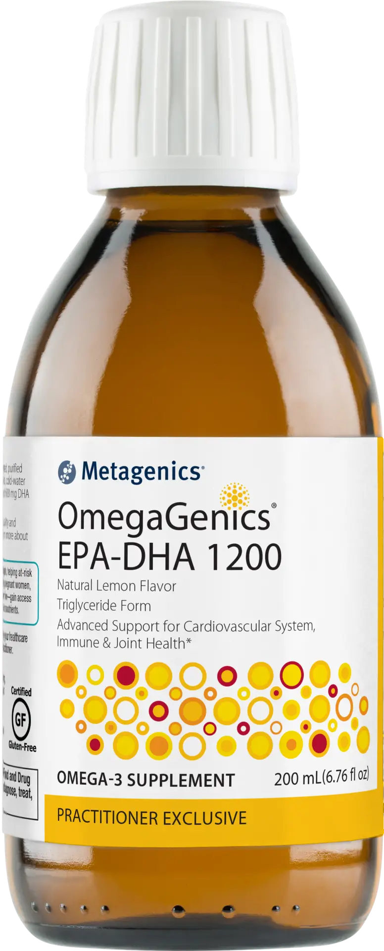 OmegaGenics EPA DHA 1200 LEP026R1 200ml.png