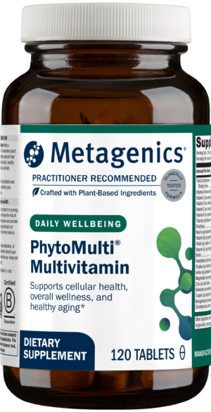 PhytoMulti Multivitamin LPH038S5 120T 300cc PHY120.png