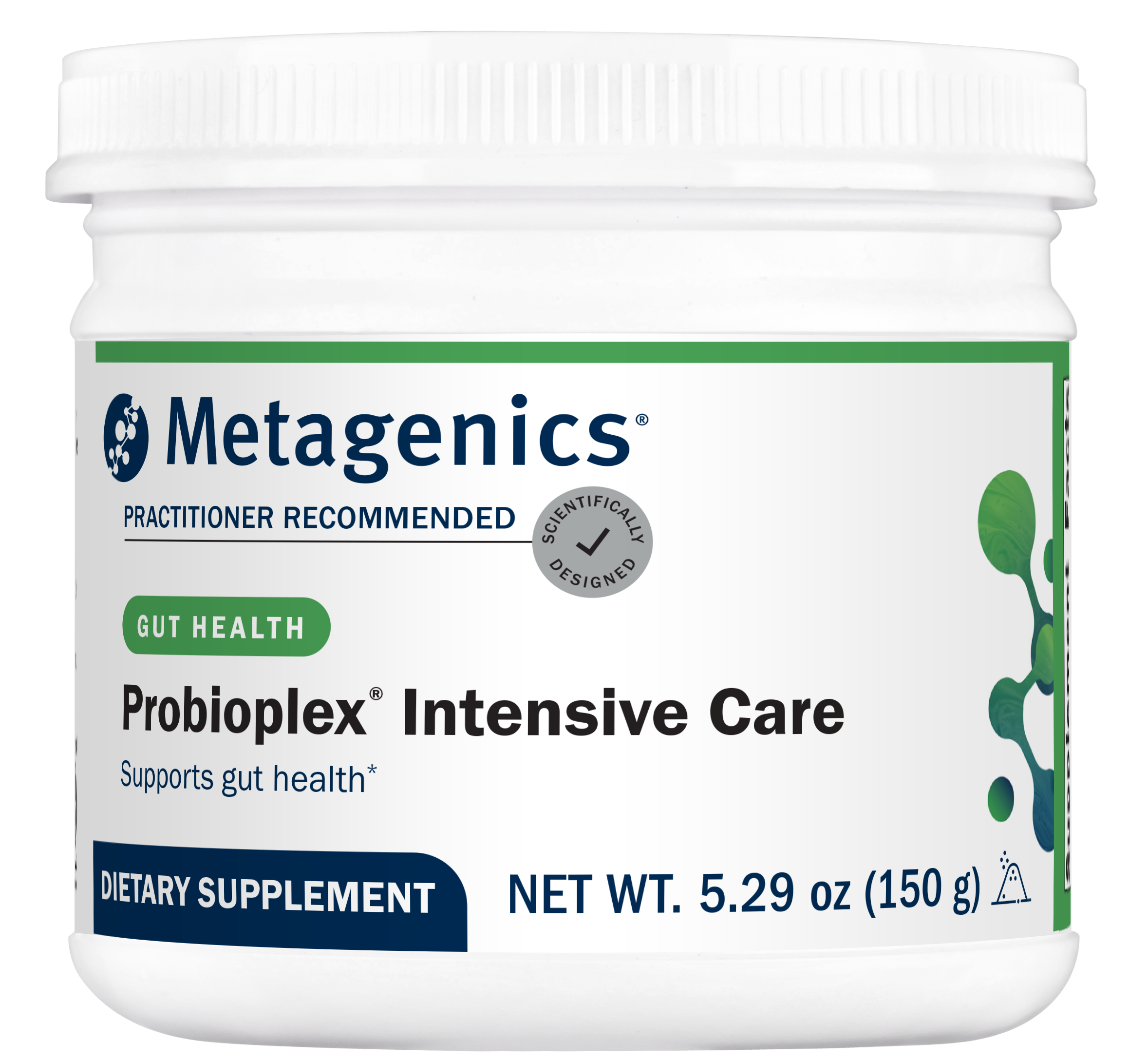 Probioplex Intensive Care 1530340N2 16oz PR023.png